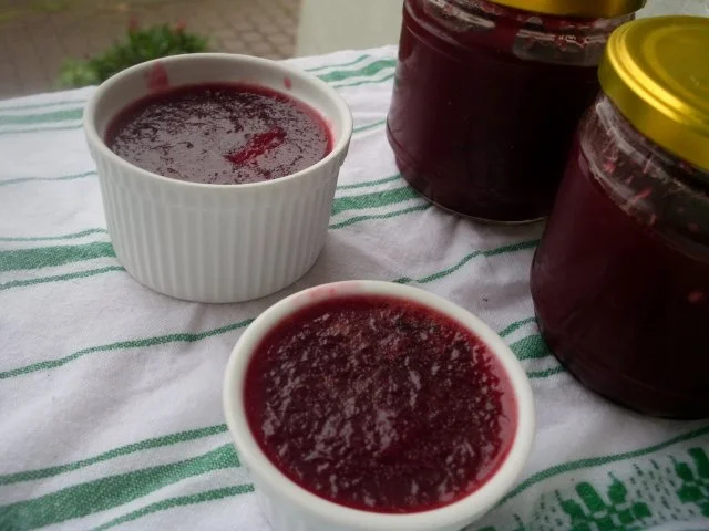Ananasmarmelade - Rezept - Bild Nr. 8