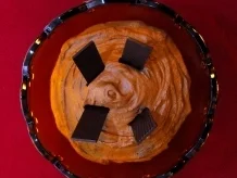 Rezept: Mousse au Chocolat (Monika Lundi) Mousse au Chocolat (Monika Lundi) - Rezept