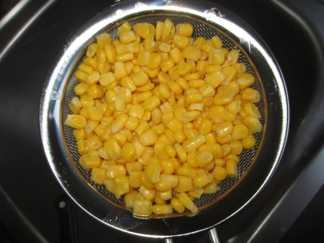 Rezept: Mais-Alarm!!! Bild Nr. 2 Mais-Alarm!!! - Rezept - Bild Nr. 2