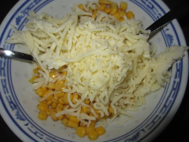 Rezept: Mais-Alarm!!! Bild Nr. 3 Mais-Alarm!!! - Rezept - Bild Nr. 3