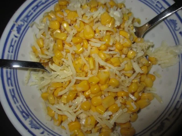 Rezept: Mais-Alarm!!! Bild Nr. 4 Mais-Alarm!!! - Rezept - Bild Nr. 4