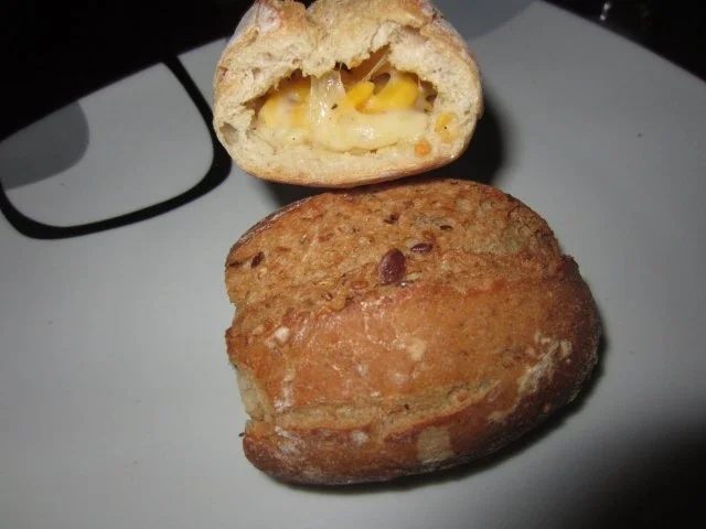 Rezept: Mais-Alarm!!! Bild Nr. 9 Mais-Alarm!!! - Rezept - Bild Nr. 9