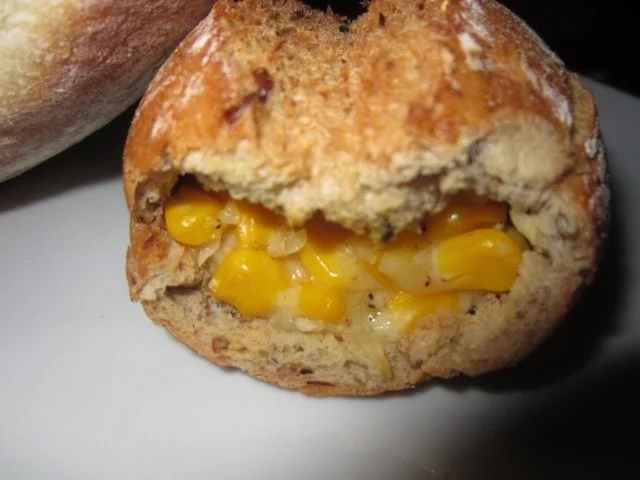 Rezept: Mais-Alarm!!! Bild Nr. 10 Mais-Alarm!!! - Rezept - Bild Nr. 10