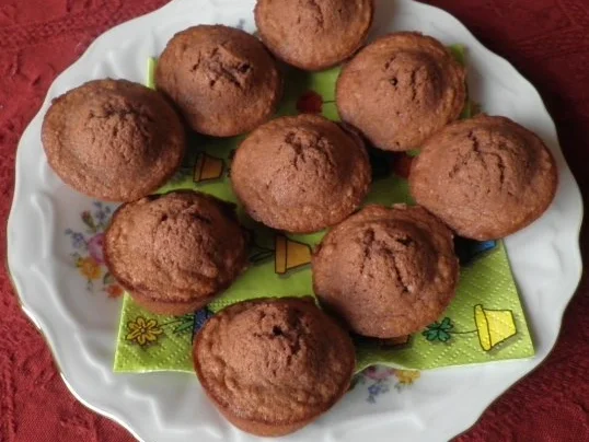 Rezepte für Kinder 15 : Marienkäfer - Rezept - Bild Nr. 8