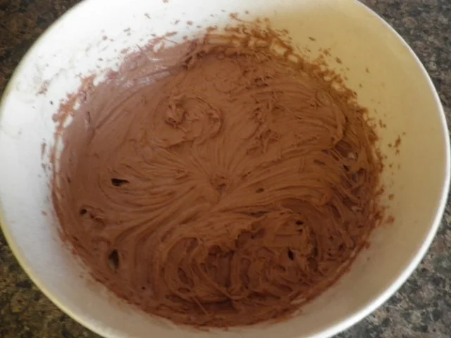 Rezepte für Kinder 15 : Marienkäfer - Rezept - Bild Nr. 4