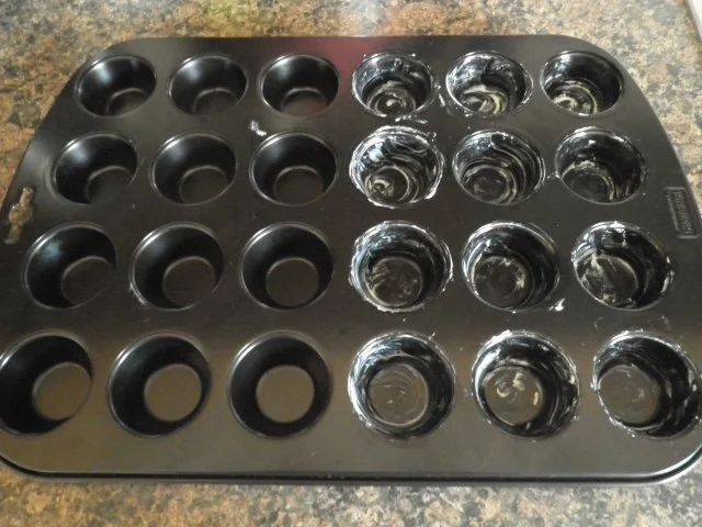 Rezepte für Kinder 15 : Marienkäfer - Rezept - Bild Nr. 5