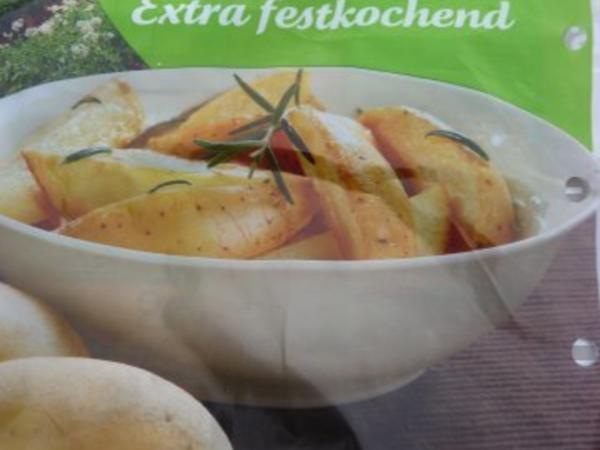 Party-Kartoffelsalat - Rezept mit Bild - kochbar.de