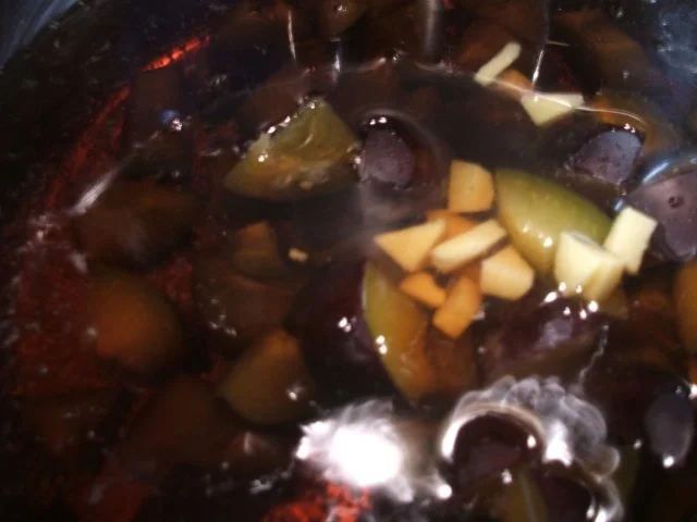 Rezept: Vorrat: Cola-Dressing Bild Nr. 3 Vorrat: Cola-Dressing - Rezept - Bild Nr. 3