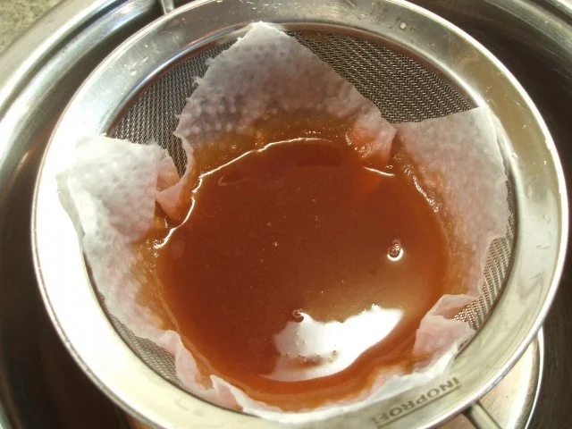 Rezept: Vorrat: Cola-Dressing Bild Nr. 5 Vorrat: Cola-Dressing - Rezept - Bild Nr. 5