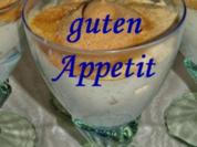 Mascarponecreme - Rezept