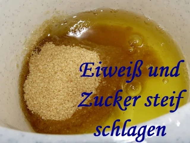 Mascarponecreme - Rezept - Bild Nr. 4