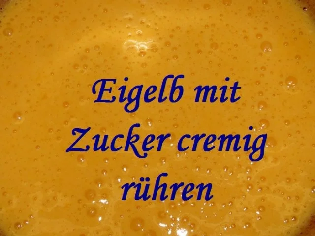 Mascarponecreme - Rezept - Bild Nr. 7