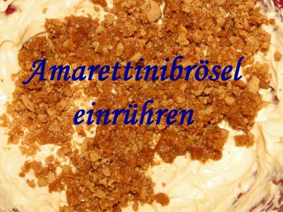 Mascarponecreme - Rezept - Bild Nr. 5