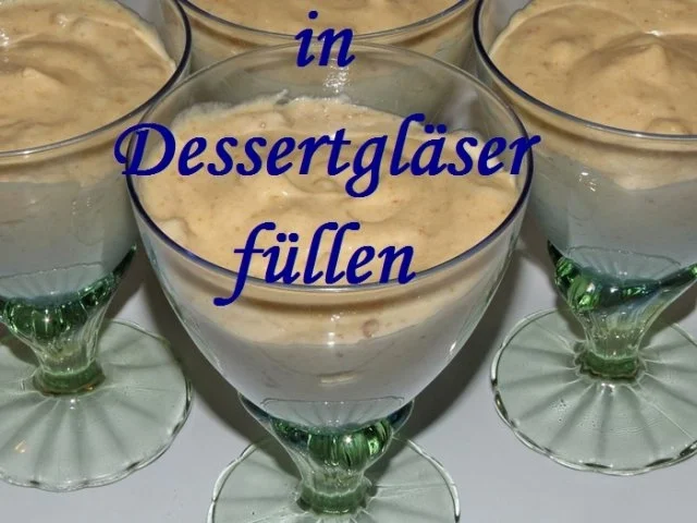 Mascarponecreme - Rezept - Bild Nr. 2