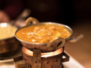 Mango Curry Suppe - Rezept - Bild Nr. 2