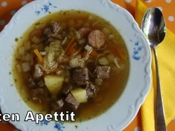 Rezept: Geschmackvolles Wasser !!! Geschmackvolles Wasser !!! - Rezept