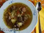 Rezept: Geschmackvolles Wasser !!! Geschmackvolles Wasser !!! - Rezept