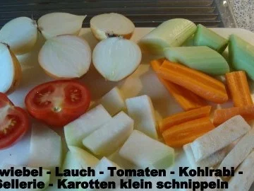 Rezept: Geschmackvolles Wasser !!! Bild Nr. 3 Geschmackvolles Wasser !!! - Rezept - Bild Nr. 3