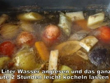 Rezept: Geschmackvolles Wasser !!! Bild Nr. 6 Geschmackvolles Wasser !!! - Rezept - Bild Nr. 6