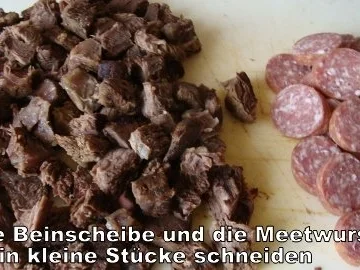 Rezept: Geschmackvolles Wasser !!! Bild Nr. 9 Geschmackvolles Wasser !!! - Rezept - Bild Nr. 9