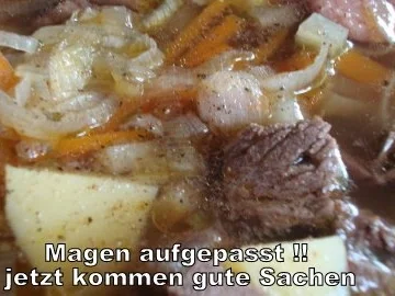 Rezept: Geschmackvolles Wasser !!! Bild Nr. 11 Geschmackvolles Wasser !!! - Rezept - Bild Nr. 11