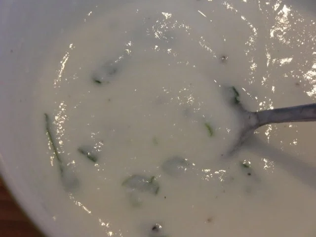 gebratenes Lammfilet mit Minze - Rezept - Bild Nr. 2