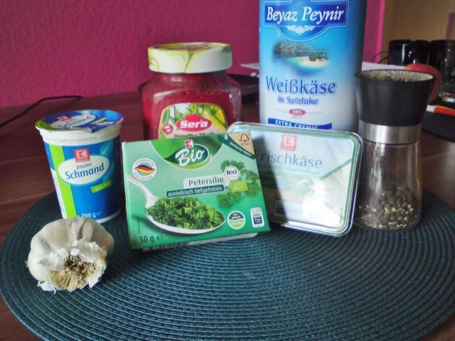 Fetacreme - Rezept - Bild Nr. 2