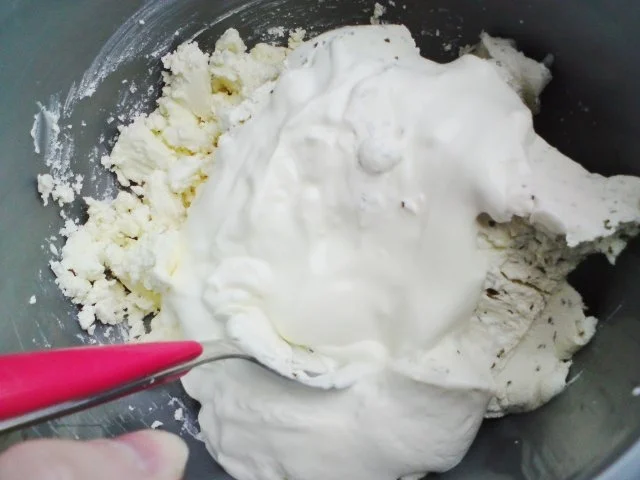 Fetacreme - Rezept - Bild Nr. 3