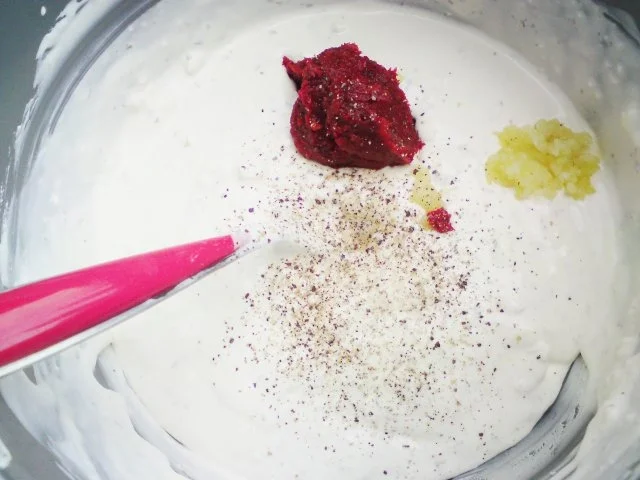 Fetacreme - Rezept - Bild Nr. 4