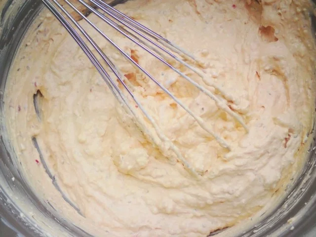 Fetacreme - Rezept - Bild Nr. 5