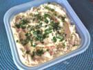 Fetacreme - Rezept