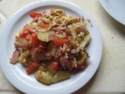 Wenn Kochbar hungrig macht... - Rezept