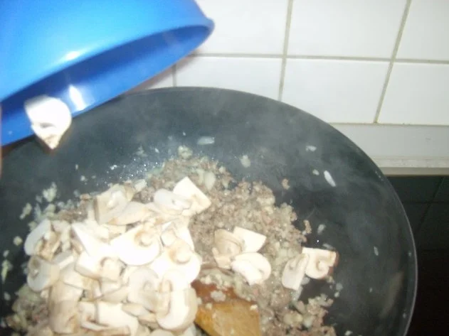 pikante Pfannkuchen - Rezept - Bild Nr. 3