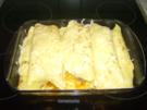 pikante Pfannkuchen - Rezept