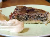 Tarte mit frischen Feigen - Rezept