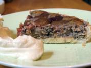 Tarte mit frischen Feigen - Rezept