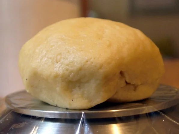 Tarte mit frischen Feigen - Rezept - Bild Nr. 3