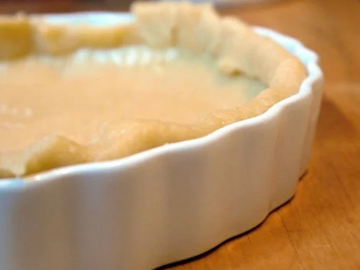 Tarte mit frischen Feigen - Rezept - Bild Nr. 6