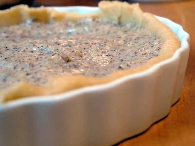 Tarte mit frischen Feigen - Rezept - Bild Nr. 7