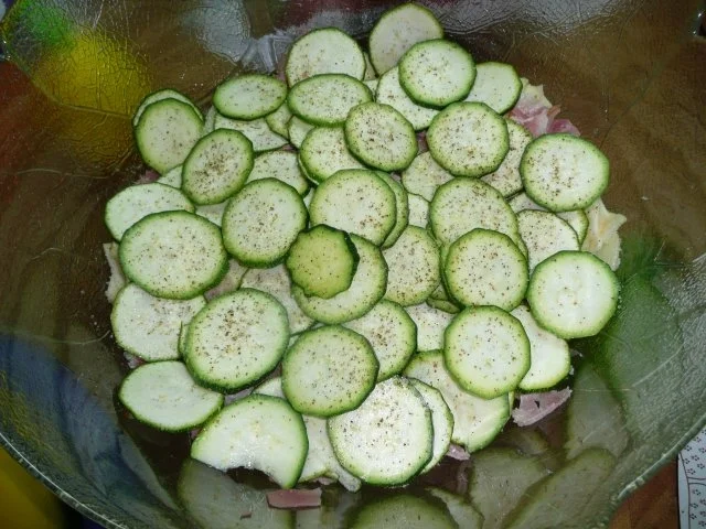 Schichtsalat - Rezept - Bild Nr. 4