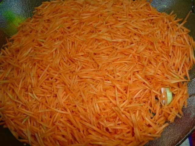 Schichtsalat - Rezept - Bild Nr. 5