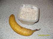 Rezept: Bananen-Quark Bananen-Quark - Rezept