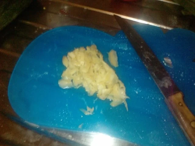 Rezept: Die Frisch - von - der - Leber - weg - Pfanne - oder - Heiße - Bunte - Asia - Leberpfanne Bild Nr. 7 Die Frisch - von - der - Leber - weg - Pfanne - oder - Heiße - Bunte - Asia - Leberpfanne - Rezept - Bild Nr. 7