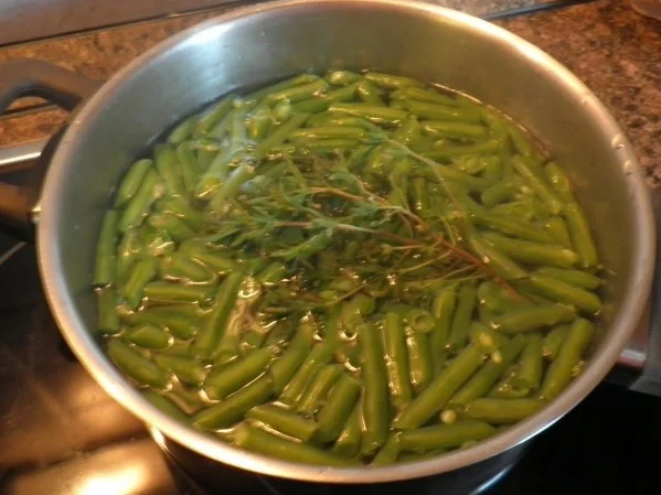 Maiale al latte ...  oder Schweinebraten in Milch - Rezept - Bild Nr. 11