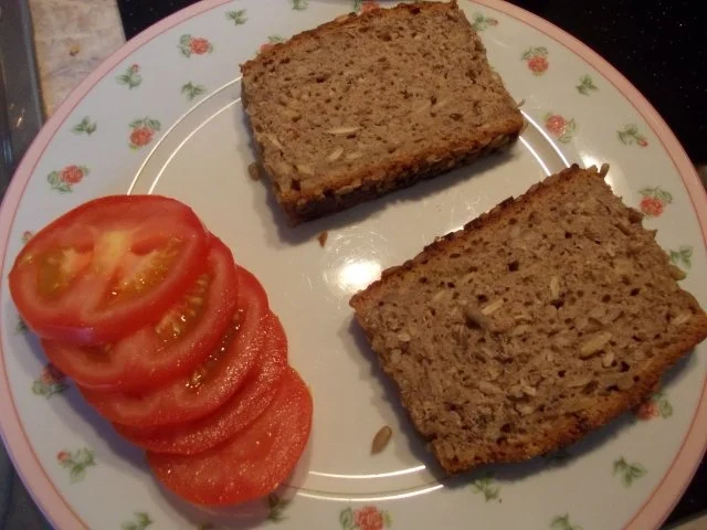 Rezept: Kräftiges Frühstück Bild Nr. 4 Kräftiges Frühstück - Rezept - Bild Nr. 4