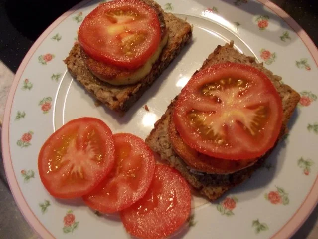 Rezept: Kräftiges Frühstück Bild Nr. 6 Kräftiges Frühstück - Rezept - Bild Nr. 6