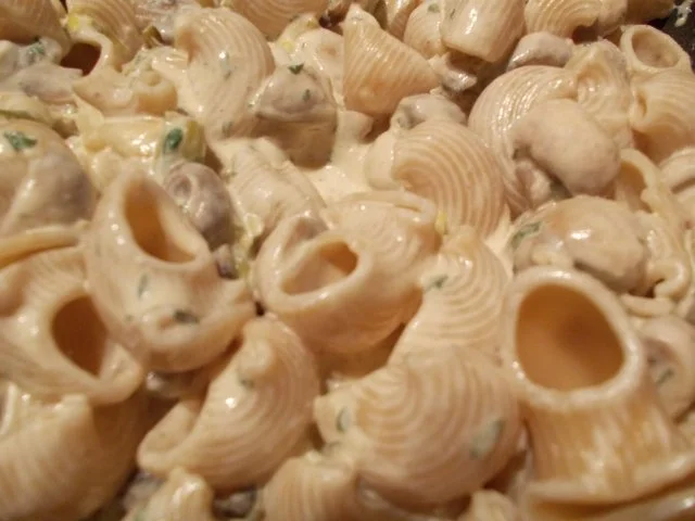 SCHNELLE NUDELPFANNE - Rezept - Bild Nr. 3