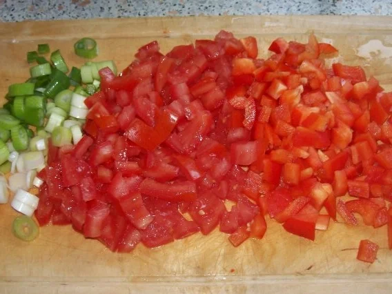 Thunfisch-Nudel-Auflauf mit mediterraner Feta-Tomaten-Creme - Rezept - Bild Nr. 2