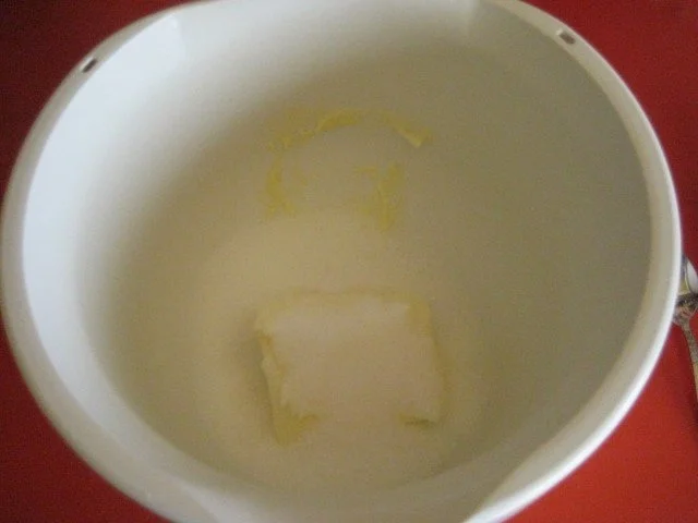 Versunkener Zwetschgenkuchen - Rezept - Bild Nr. 3