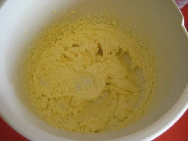 Versunkener Zwetschgenkuchen - Rezept - Bild Nr. 4